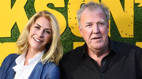 lisa hogan alter|Inside Jeremy Clarksons private life with Lisa Hogan:。